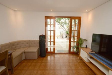 Casa à venda com 3 quartos, 92m² em Jardim Santa Francisca Cabrini, São Paulo