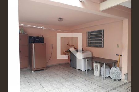 Casa à venda com 2 quartos, 90m² em Vila Represa, São Paulo