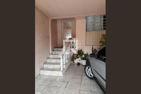 Casa à venda com 2 quartos, 90m² em Vila Represa, São Paulo