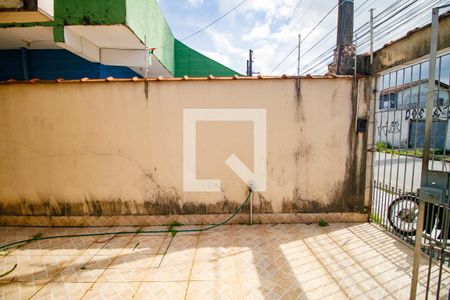 Garagem de casa de condomínio para alugar com 1 quarto, 32m² em São José do Rio Preto, Praia Grande