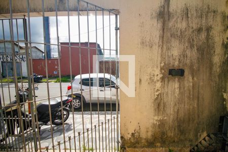 Garagem de casa de condomínio para alugar com 1 quarto, 32m² em São José do Rio Preto, Praia Grande
