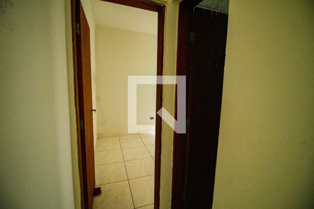 Casa de Condomínio para alugar com 1 quarto, 32m² em São José do Rio Preto, Praia Grande