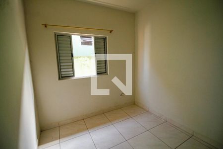 Quarto 1 de casa de condomínio para alugar com 1 quarto, 32m² em São José do Rio Preto, Praia Grande