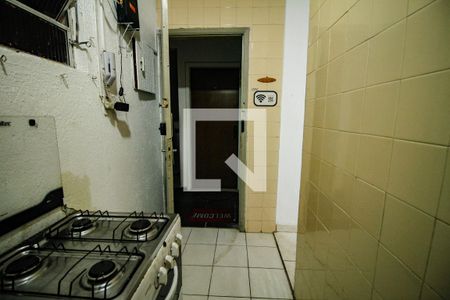 Apartamento para alugar com 1 quarto, 32m² em Aviação, Praia Grande