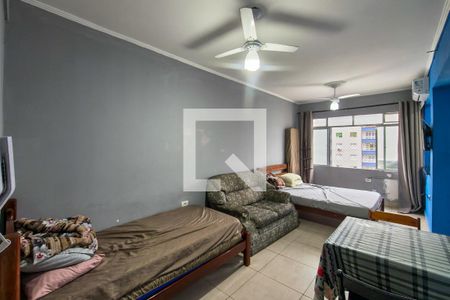 Kitnet  de kitnet/studio para alugar com 0 quarto, 32m² em Guilhermina, Praia Grande
