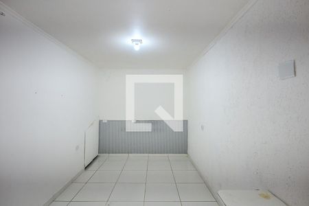 Quarto 2 de casa para alugar com 2 quartos, 50m² em Parque das Cigarreiras, Taboão da Serra