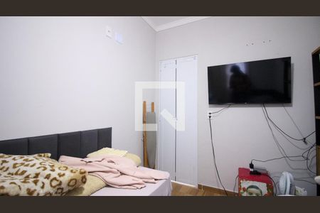 Quarto 1 de apartamento à venda com 2 quartos, 51m² em Jardim Vila Formosa, São Paulo