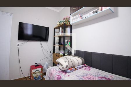 Quarto 1 de apartamento à venda com 2 quartos, 51m² em Jardim Vila Formosa, São Paulo