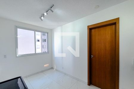 Sala/Cozinha de apartamento para alugar com 1 quarto, 25m² em Belenzinho, São Paulo