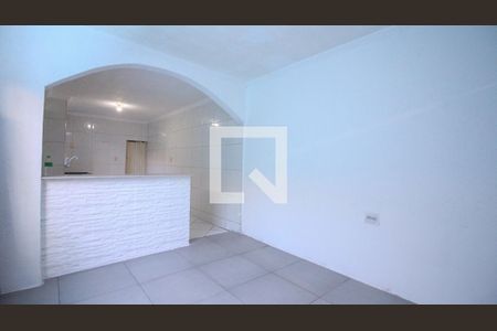 Casa para alugar com 1 quarto, 42m² em Cidade São Mateus, São Paulo