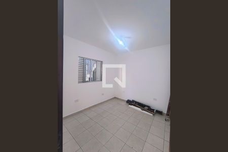 Quarto de casa à venda com 2 quartos, 151m² em Jardim do Estádio, Santo André