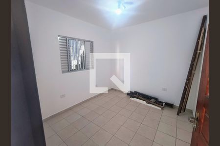 Quarto de casa à venda com 2 quartos, 151m² em Jardim do Estádio, Santo André