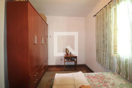 Quarto 2 de casa à venda com 3 quartos, 160m² em Parque Oratório, Santo André