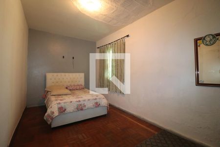 Quarto 3 de casa à venda com 3 quartos, 160m² em Parque Oratório, Santo André