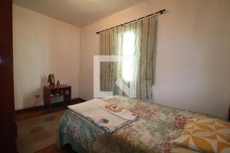 Quarto 2 de casa à venda com 3 quartos, 160m² em Parque Oratório, Santo André