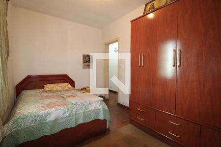 Quarto 2 de casa à venda com 3 quartos, 160m² em Parque Oratório, Santo André