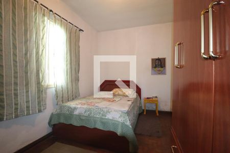 Quarto 2 de casa à venda com 3 quartos, 160m² em Parque Oratório, Santo André