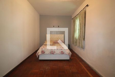 Quarto 3 de casa à venda com 3 quartos, 160m² em Parque Oratório, Santo André