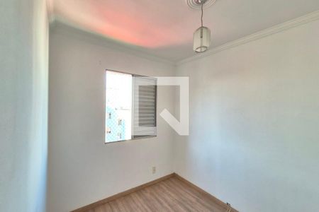 Quarto 1  de apartamento à venda com 2 quartos, 50m² em Parque Valenca I, Campinas