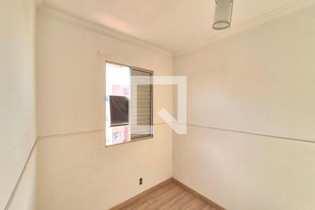 Quarto 2 de apartamento à venda com 2 quartos, 50m² em Parque Valenca I, Campinas