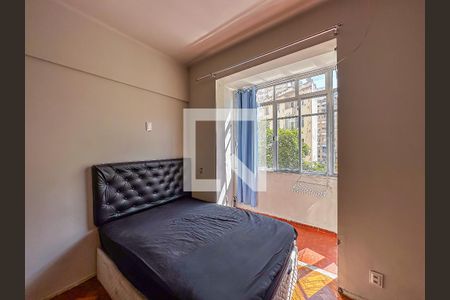 Kitnet/Studio para alugar com 1 quarto, 35m² em Lapa, Rio de Janeiro