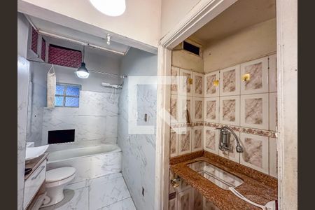 Kitnet/Studio para alugar com 1 quarto, 35m² em Lapa, Rio de Janeiro