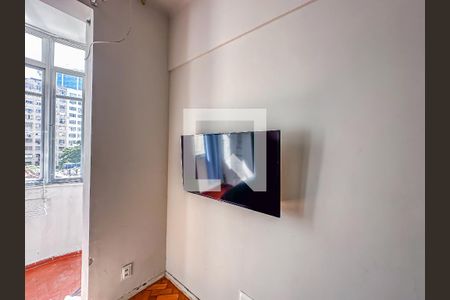 Kitnet/Studio para alugar com 1 quarto, 35m² em Lapa, Rio de Janeiro