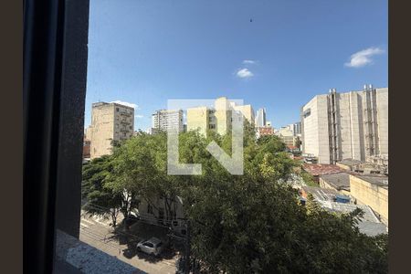 Kitnet/Studio para alugar com 1 quarto, 34m² em Campos Elíseos, São Paulo