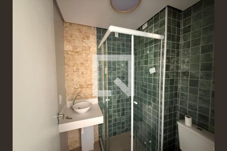 Kitnet/Studio para alugar com 1 quarto, 34m² em Campos Elíseos, São Paulo