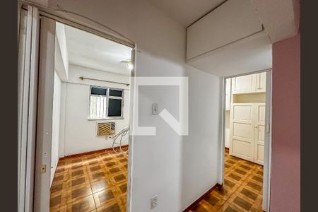Apartamento à venda com 2 quartos, 50m² em Glória, Rio de Janeiro