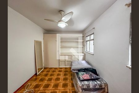 Apartamento à venda com 2 quartos, 50m² em Glória, Rio de Janeiro