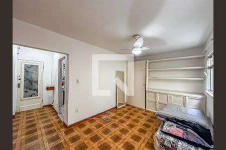 Apartamento à venda com 2 quartos, 50m² em Glória, Rio de Janeiro