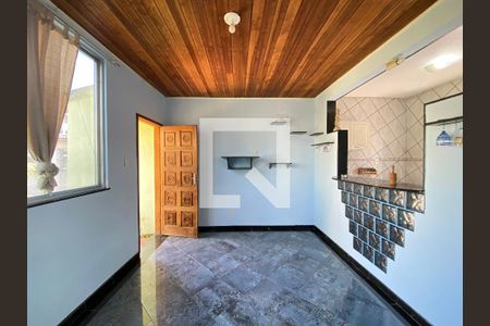 Casa para alugar com 1 quarto, 58m² em Cachambi, Rio de Janeiro