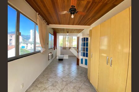 Casa para alugar com 1 quarto, 58m² em Cachambi, Rio de Janeiro
