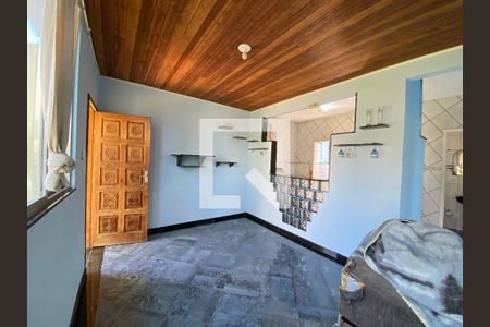 Casa para alugar com 1 quarto, 58m² em Cachambi, Rio de Janeiro