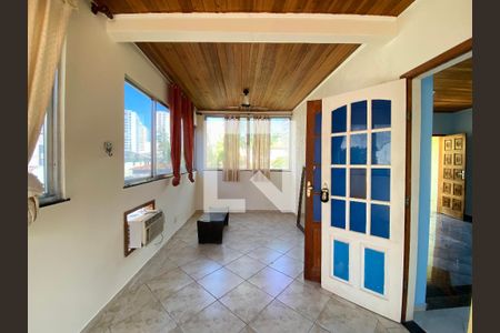 Casa para alugar com 1 quarto, 58m² em Cachambi, Rio de Janeiro