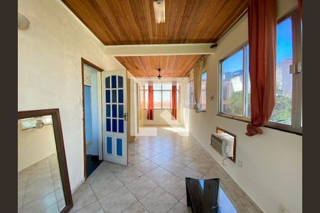Casa para alugar com 1 quarto, 58m² em Cachambi, Rio de Janeiro