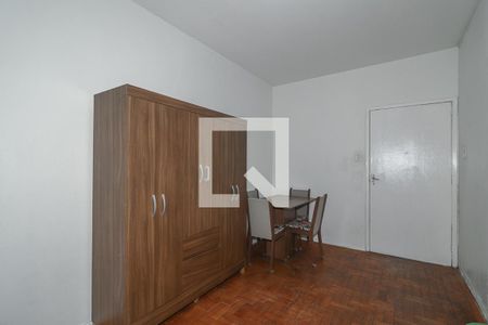 Sala / Quarto de apartamento à venda com 0 quarto, 22m² em Floresta, Porto Alegre