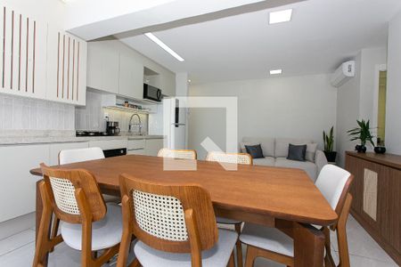 Apartamento à venda com 2 quartos, 55m² em Tatuapé, São Paulo