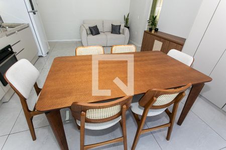 Apartamento à venda com 2 quartos, 55m² em Tatuapé, São Paulo