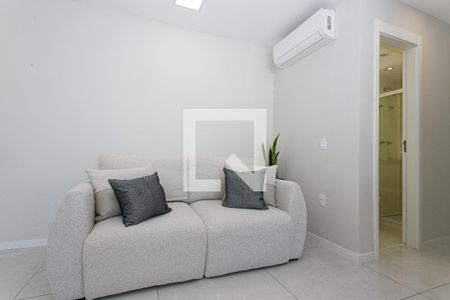 Apartamento à venda com 2 quartos, 55m² em Tatuapé, São Paulo