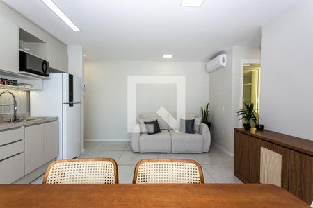 Apartamento à venda com 2 quartos, 55m² em Tatuapé, São Paulo