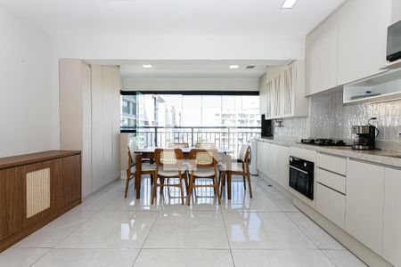 Apartamento à venda com 2 quartos, 55m² em Tatuapé, São Paulo