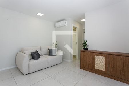 Apartamento à venda com 2 quartos, 55m² em Tatuapé, São Paulo