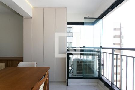 Apartamento à venda com 2 quartos, 55m² em Tatuapé, São Paulo