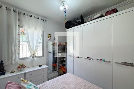 Quarto  de apartamento à venda com 1 quarto, 40m² em Assunção, São Bernardo do Campo