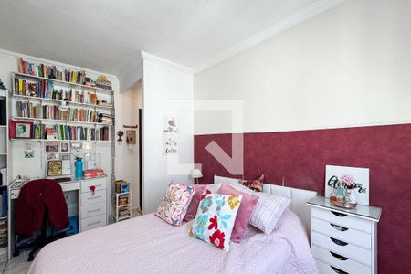 Quarto  de apartamento à venda com 1 quarto, 40m² em Assunção, São Bernardo do Campo