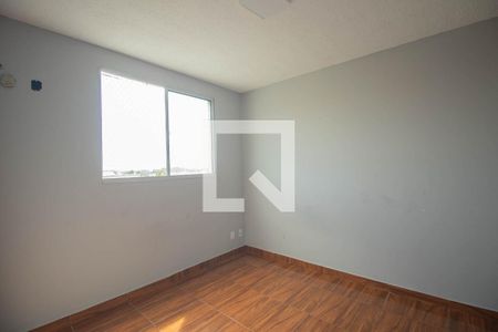Quarto 2 de apartamento para alugar com 2 quartos, 55m² em Vista Alegre, São Gonçalo