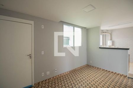 Apartamento para alugar com 2 quartos, 55m² em Vista Alegre, São Gonçalo