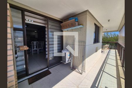 Apartamento à venda com 3 quartos, 78m² em Recreio dos Bandeirantes, Rio de Janeiro